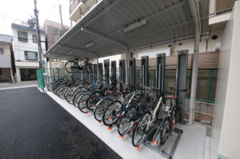 【その他共有部分】