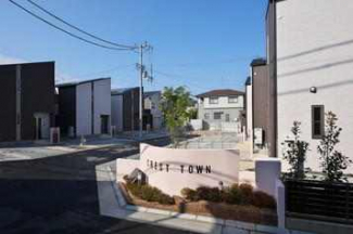加古川市加古川町美乃利のタウンの画像