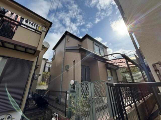 神戸市長田区寺池町１丁目の中古一戸建ての画像