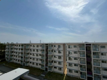 狩口台住宅２０号棟の画像