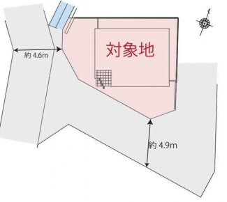 神戸市西区上新地２丁目の新築一戸建ての画像