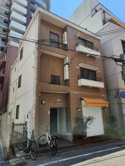 ル・モンド元町の画像