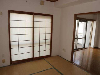 和室（６帖）