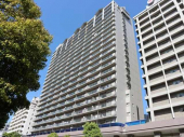 尼崎市潮江１丁目のマンションの画像