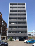 松山市姫原３丁目のマンションの画像