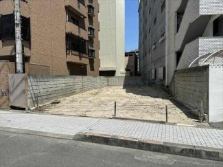 松山市湊町１丁目の売地の画像