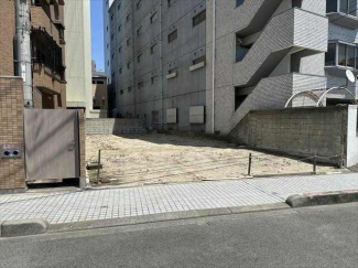 松山市湊町１丁目の売地の画像