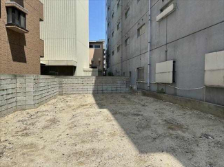 松山市湊町１丁目の売地の画像