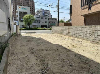 松山市湊町１丁目の売地の画像