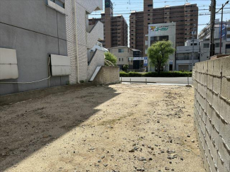 松山市湊町１丁目の売地の画像