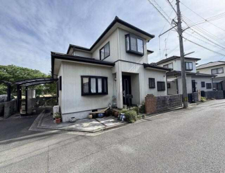松山市福音寺町の中古一戸建ての画像