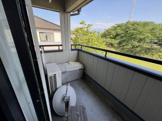 松山市福音寺町の中古一戸建ての画像