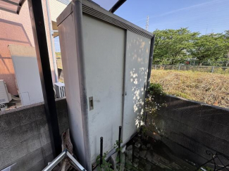 松山市福音寺町の中古一戸建ての画像