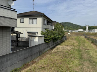 松山市福音寺町の中古一戸建ての画像