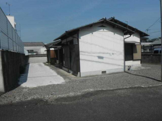 本郷３丁目貸土地の画像