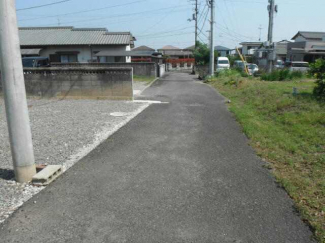 本郷３丁目貸土地の画像
