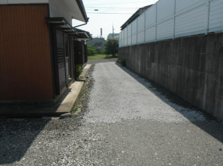 本郷３丁目貸土地の画像