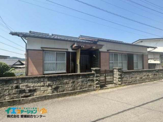 新居浜市中村２丁目の中古一戸建ての画像