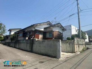 新居浜市中村２丁目の中古一戸建ての画像