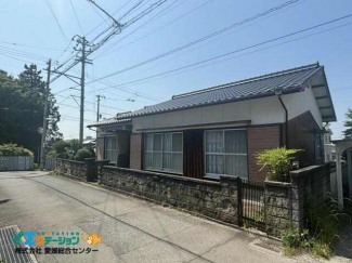 新居浜市中村２丁目の中古一戸建ての画像