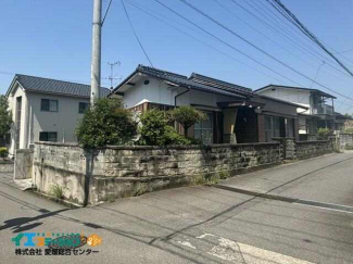 新居浜市中村２丁目の中古一戸建ての画像