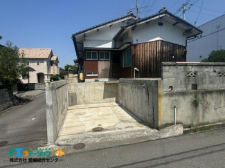 新居浜市中村２丁目の中古一戸建ての画像