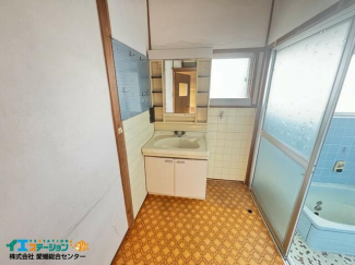 新居浜市中村２丁目の中古一戸建ての画像