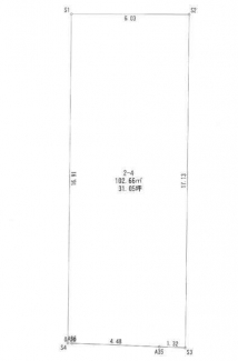 松山市千舟町５丁目の売地の画像