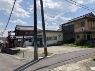 【外観】