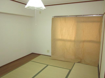 【和室】