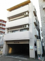 松山市泉町のマンションの画像