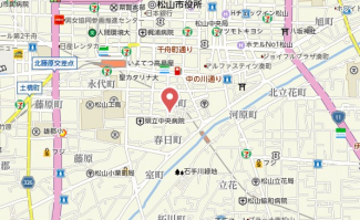 【地図】