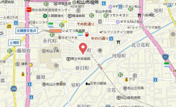 【地図】