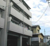松山市朝生田町１丁目のマンションの画像