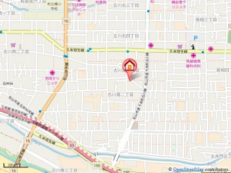 【地図】