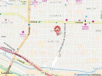 【地図】