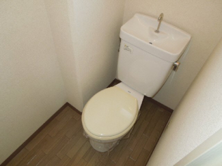 【内装】