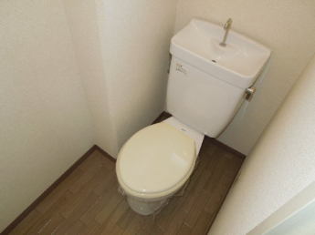 【内装】