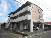 松山市鷹子町のマンションの画像