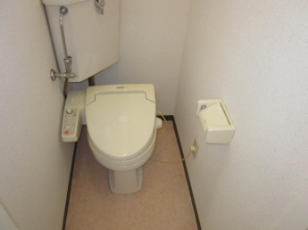 【トイレ】