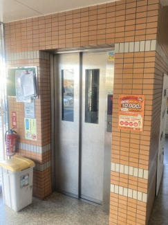【その他共有部分】