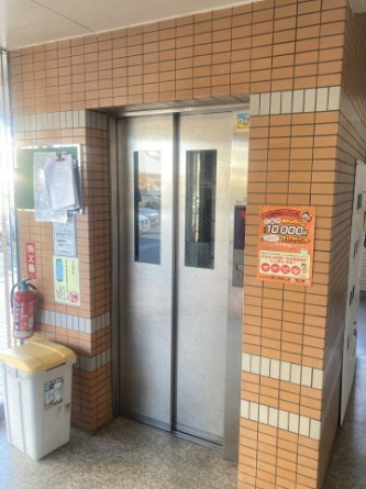 【その他共有部分】