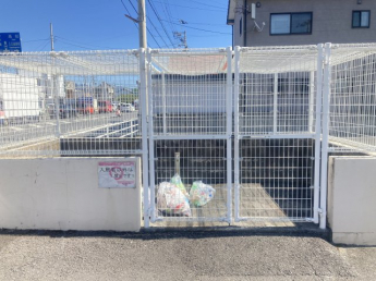 【その他共有部分】