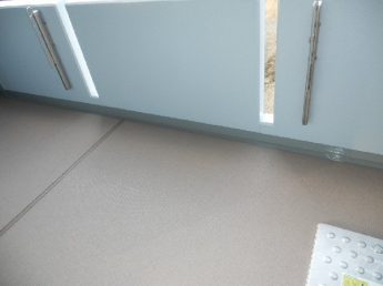 【内装】