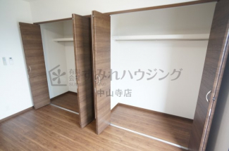 【収納】