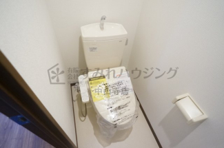 【トイレ】