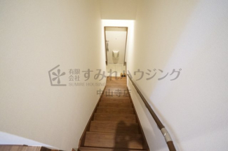 【玄関】