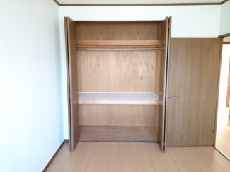 【収納】