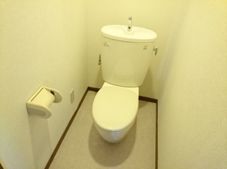 【トイレ】