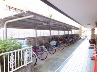 【その他共有部分】
